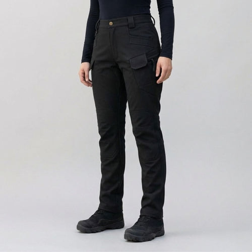 Woman Waterproof Utility Pants