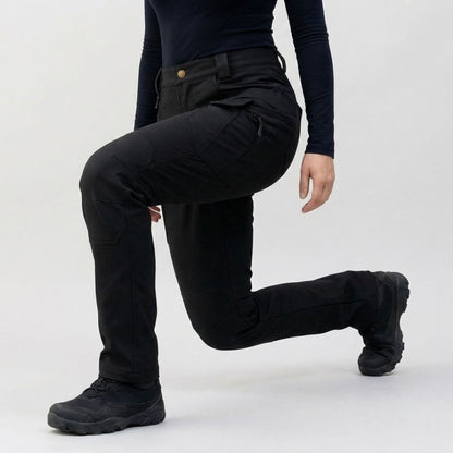 Woman Waterproof Utility Pants