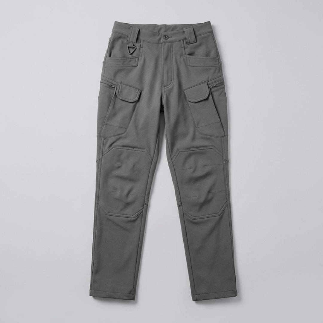 Woman Waterproof Utility Pants