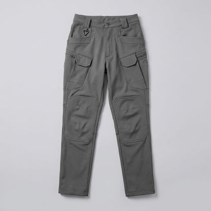 Woman Waterproof Utility Pants