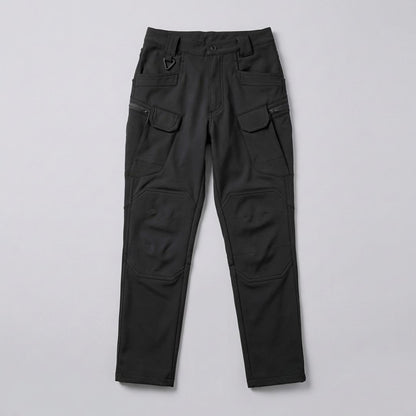 Woman Waterproof Utility Pants