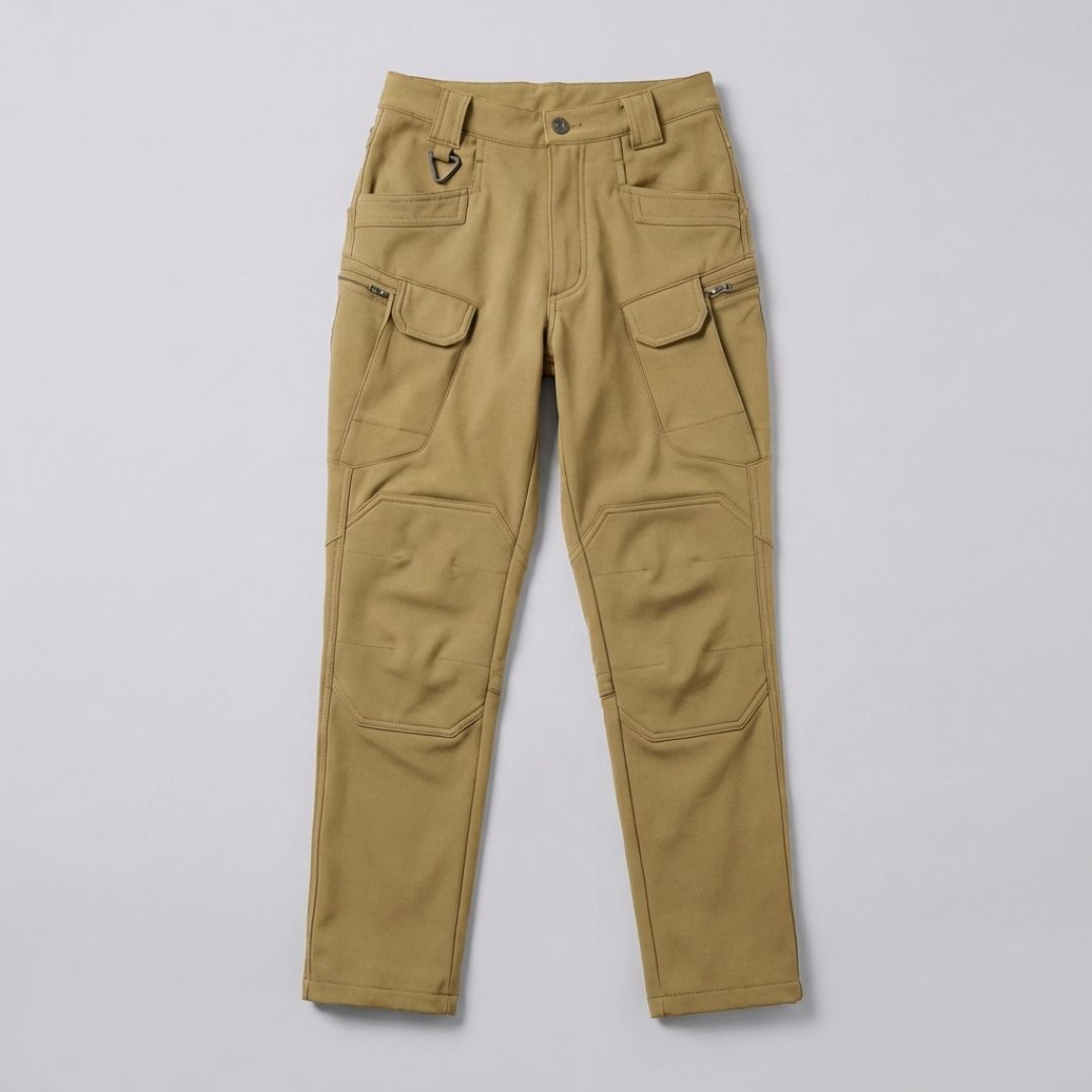 Woman Waterproof Utility Pants