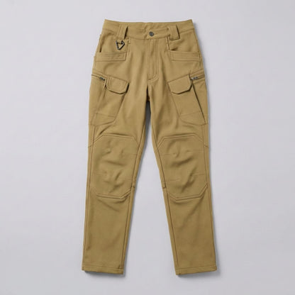 Woman Waterproof Utility Pants