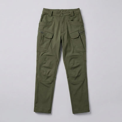 Woman Waterproof Utility Pants
