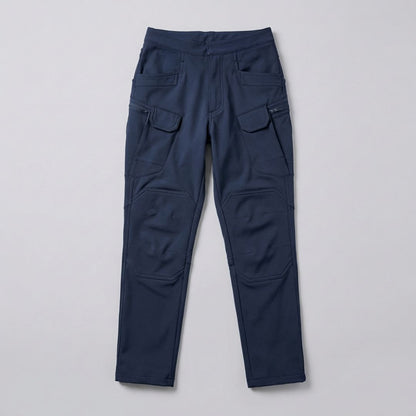 Woman Waterproof Utility Pants