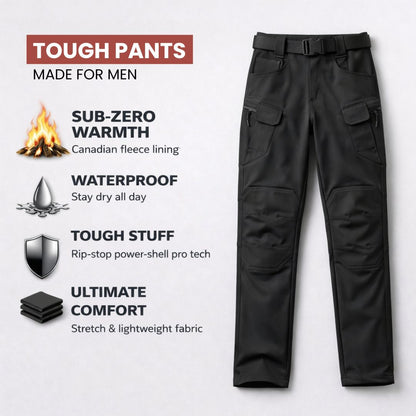 Ultraflex Utility Pants