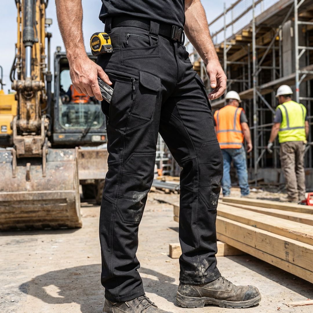 Ultraflex Utility Pants