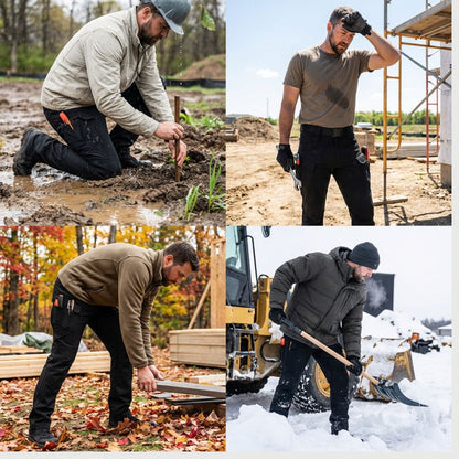 Ultraflex Utility Pants