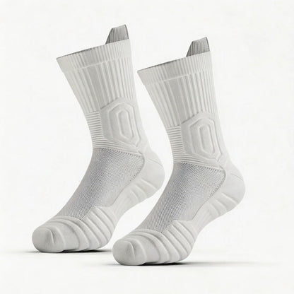 Cushioned Work Socks