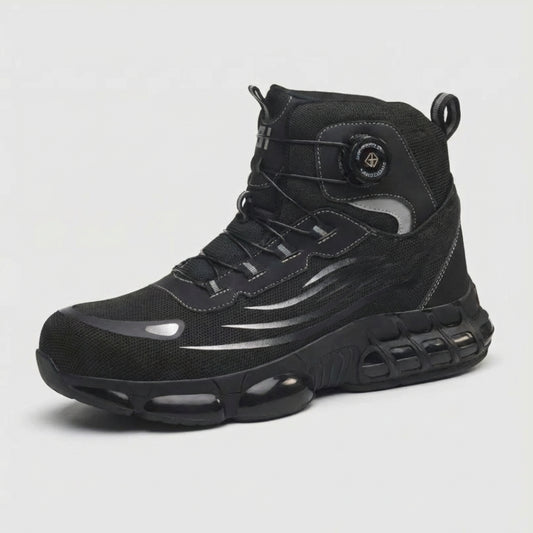 ATLAS S3 Pro | Safety Boots