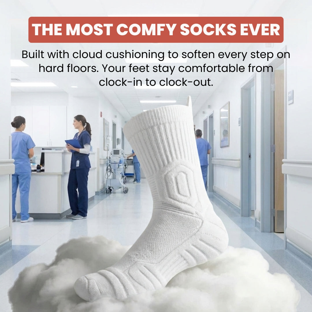 Work Socks