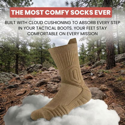 Tactical Socks
