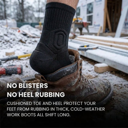 Tradesman Heavyweight Socks