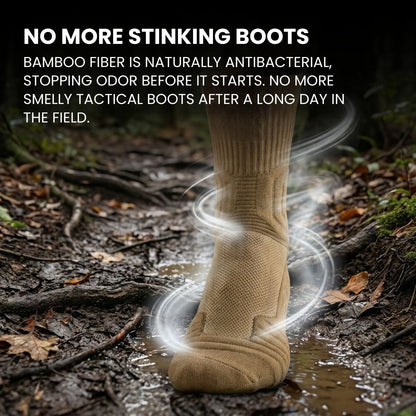 Tactical Socks