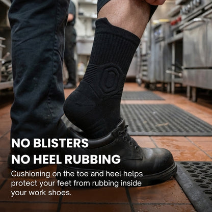 Work Socks