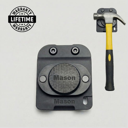 MagGrip | Magnetic Tool Holder