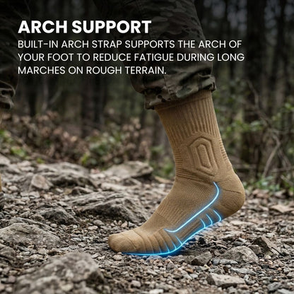 Tactical Socks