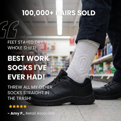 Work Socks