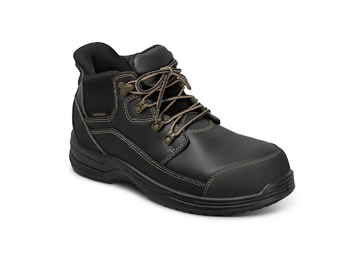 Benefits of Orthopedic Work Boots