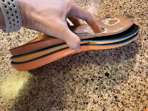 Best Insoles for Work Boots by Work Situation