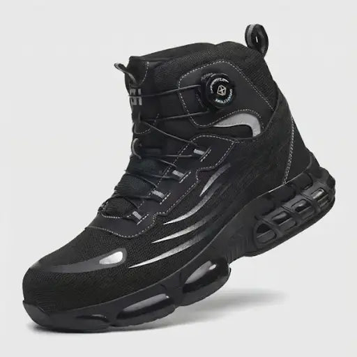 Best steel toe work boots: NOVA™ S3 Safety Trainer