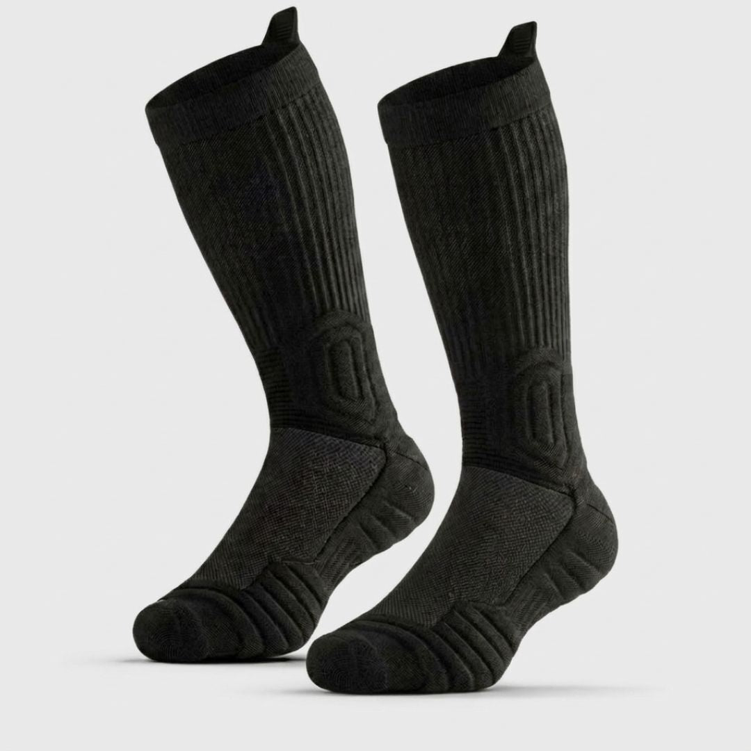 Bamboo Boots Work Socks