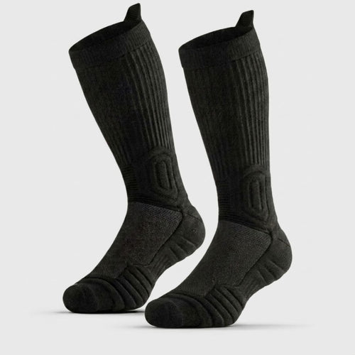 Bamboo Boots Work Socks