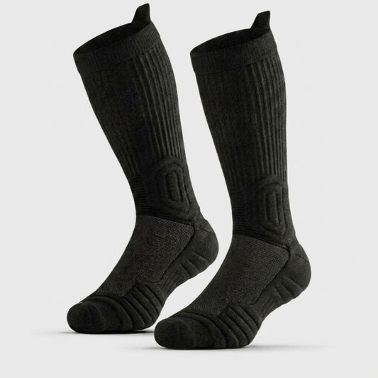 Bamboo Boots Work Socks