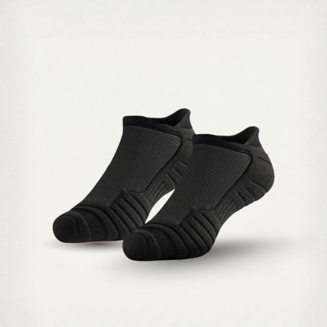 Ankle Bamboo Fiber Work Socks