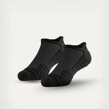 Ankle Bamboo Fiber Work Socks