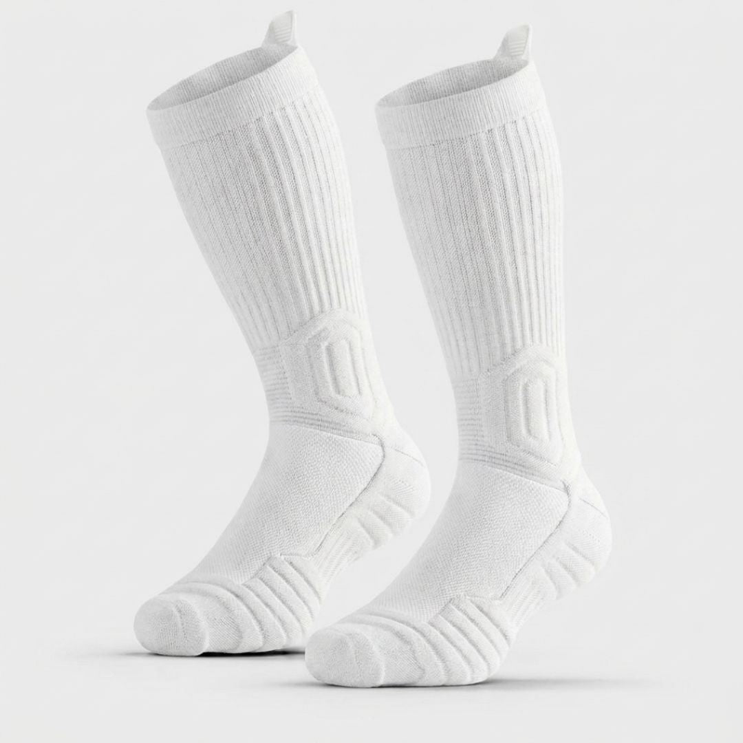Bamboo Boots Work Socks