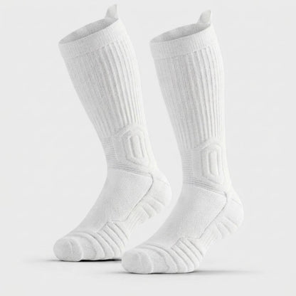 Bamboo Boots Work Socks