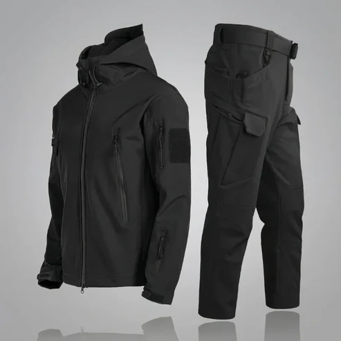 Winter womens workwear: Care Tips