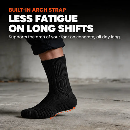 Tradesman Socks