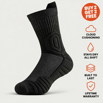 Tradesman Socks