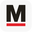 MASON US logo