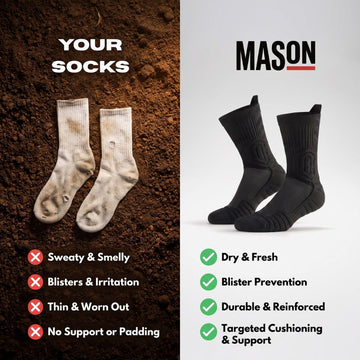 MASON US