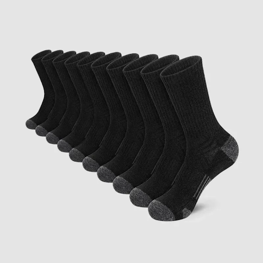 Compression socks for Healthcare Professionals