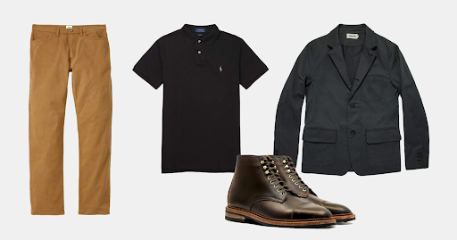 Key Features of Effective Summer Workwear