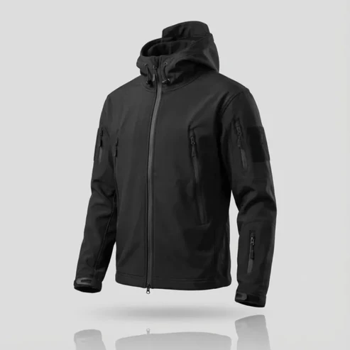 MOTION™ Thermal Work Fleece – Warmth and Extended Comfort