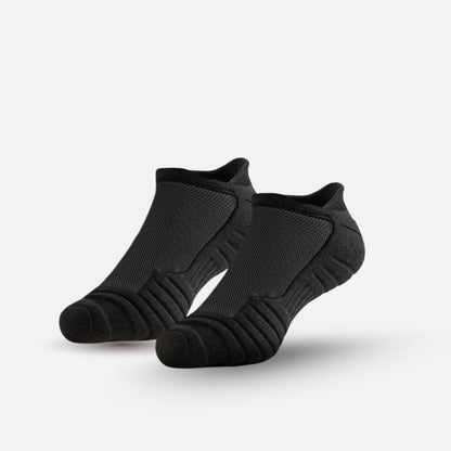 Tradesman No-Show Socks