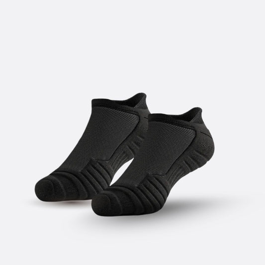 Bamboo Ankle Work Socks