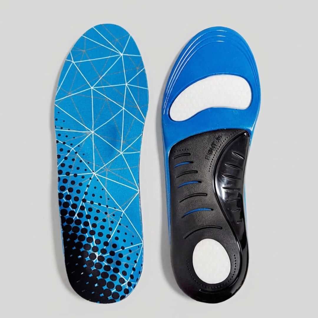 Arch Support Orthopedic Work Insoles