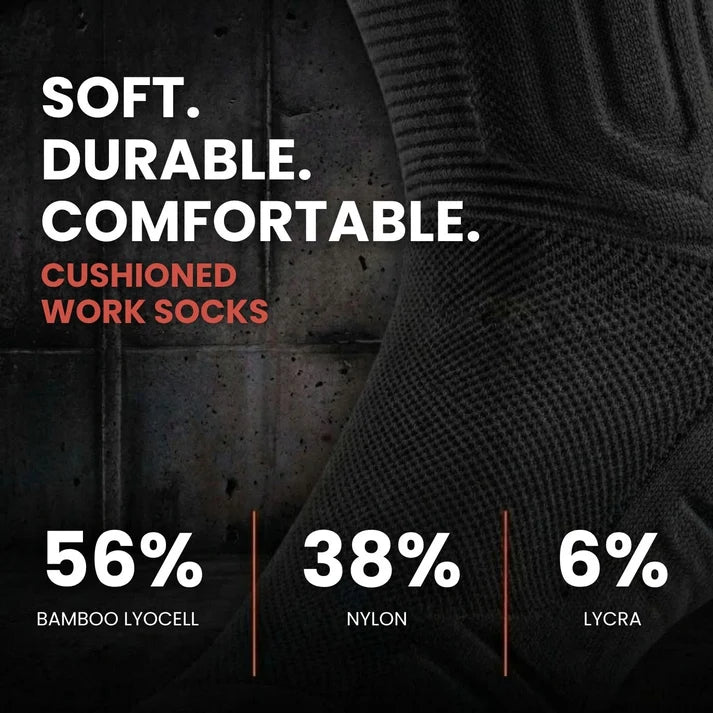 Tradesman Socks UK