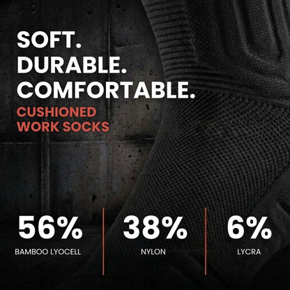 Tradesman Socks UK