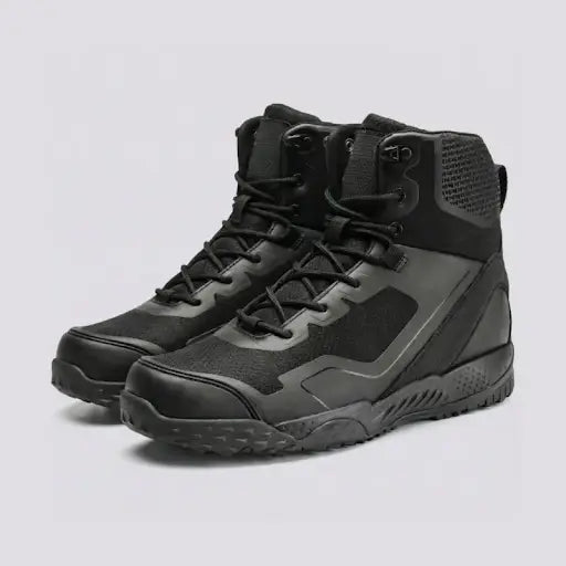 Top 4 best boots for work