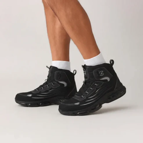 Cheap workwear: Safety Footwear