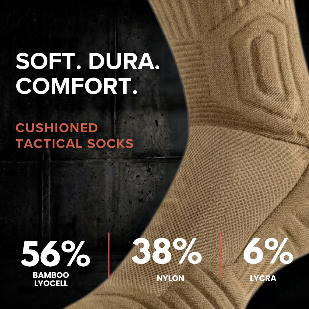 Tactical Socks