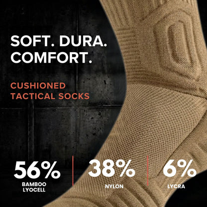 Tactical Socks