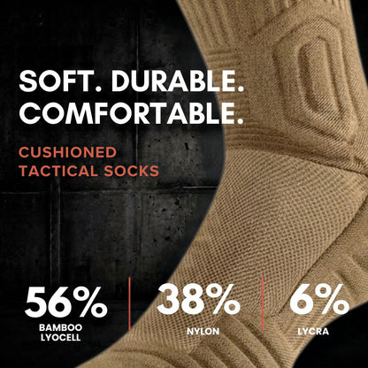 Tactical Socks